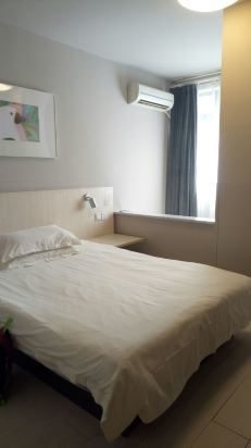 -锦江之星(南京新街口店)