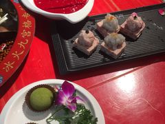 -巴九门老火锅(来福士打望店)