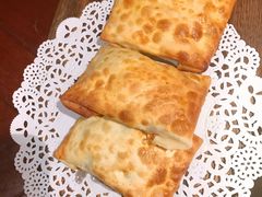 -楼兰新疆主题餐厅(苏州中心店)