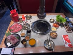 -韩宫宴和牛烤肉(无锡大东方广场店)