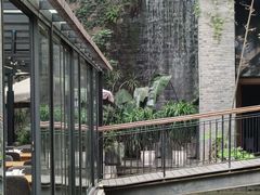 -渝半城经典川粤菜(重庆天地店)
