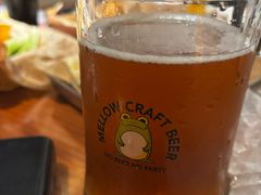 -麦落精酿啤酒餐吧(先农大院店)