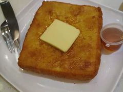 -和平馆·地道港澳茶餐厅(西门口店)