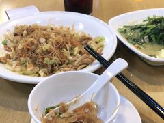 -台北楚楚园馅饼粥(虹桥南丰城店)