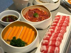 -海底捞火锅(珠影星光城夜宵主题店)