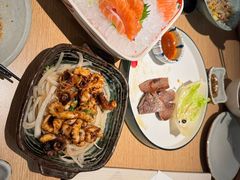 -阿吾罗·月咏精致日料(港汇恒隆广场店)