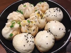 -大壶春生煎(四川中路店)