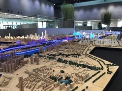 -广州市城市规划展览中心