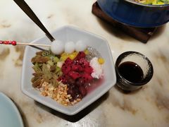 -锦府盐帮·张宅(世纪金源店)