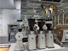 -% Arabica阿拉比卡咖啡(前滩太古里店)