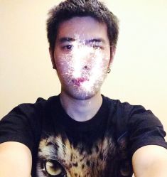 -小齐发型Star·Salon