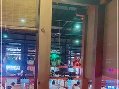 -黑鸡小馆(金源店)