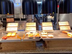 -和府捞面(天河领展广场店)