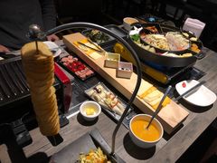 -火炉火自助餐(悠唐购物中心店)