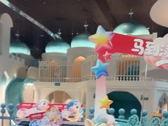 -ABC Swim亲子游泳俱乐部(河西店)