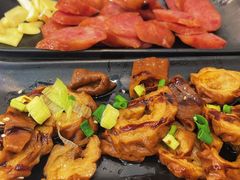 -张妈台式锅烧(深大店)