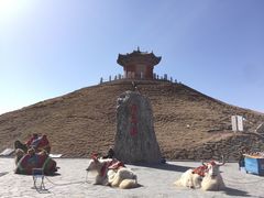 -青海湖国家重点风景名胜区