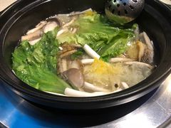 -润泽园椰子鸡(汇一城店)
