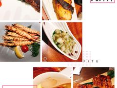 -九井澤精致料理(金茂店)