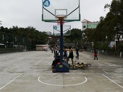 -深圳市罗湖体育馆
