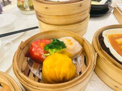 -安蒂娅.悦景轩中餐厅(西乡店)
