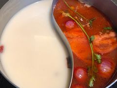 -捞王锅物料理(上海世茂广场店)
