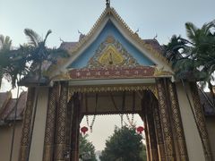 -西双版纳傣族园