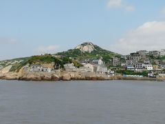 -东极岛景区
