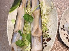 蛏子王-金海阁海鲜火锅