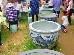 -景德镇古窑民俗博览区