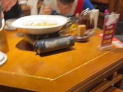 -李久其家民间餐厅(观沙岭公园店)