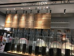 -喜茶(上海兴业太古汇店)