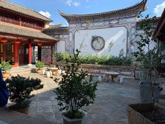 -云南民族村