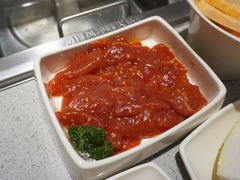 -海底捞火锅(大融城店)