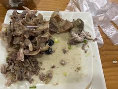 -马德国羊头名小吃(荣华锦汇店)