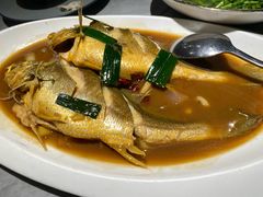 -501號台州海鲜餐厅(海创园店)