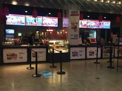 -CGV影城(黄河道ScreenX店)
