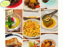 -如禾素食·下午茶·糖水