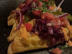 -Q MEX 库迈墨西哥餐吧(三里屯店)
