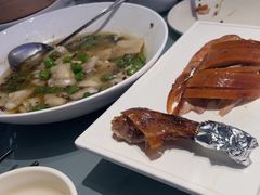 -小大董·烤鸭(观景餐厅·南京西路店)