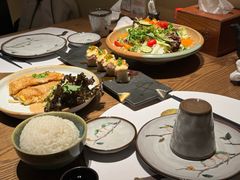 -耕海日本料理(万达华府店)