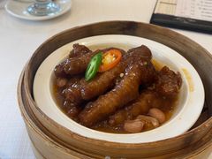 -金苑海鲜酒家(来魅力店)