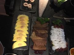 -捞王锅物料理(凯旋路店)