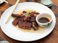 招牌烧鹅-猪肉婆私房菜(容桂总店)