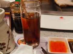 -大渔铁板烧(大悦城店)