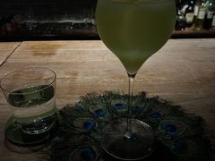 -格兰酒吧Glen Bar