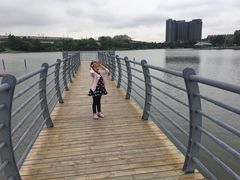 -美兰湖景区