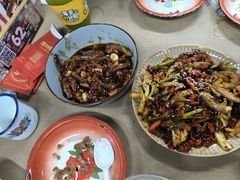 -老三样·旧食新味(万寿宫店)