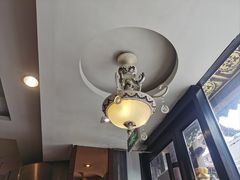 -老牌坊•鲁菜名店•地道济南菜(大观园商埠店)