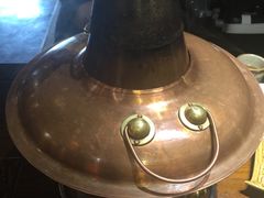 -下杨家青海土火锅(海湖店)